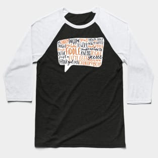 7th Inning Stretch Baseball T-Shirt